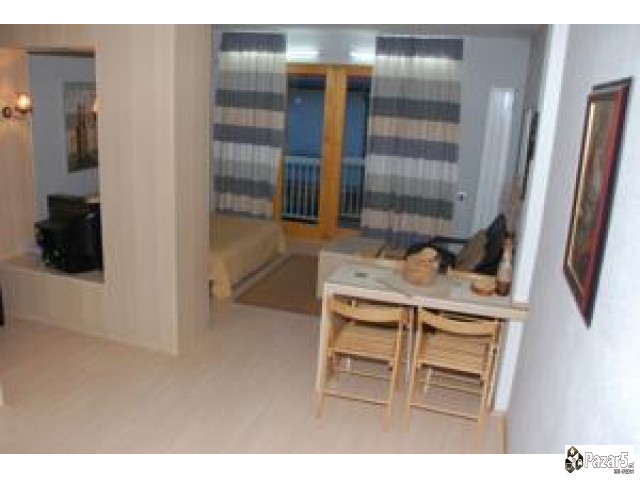 АПАРТМАНИ ВО СТРОГ ЦЕНТАР НА ОХРИД