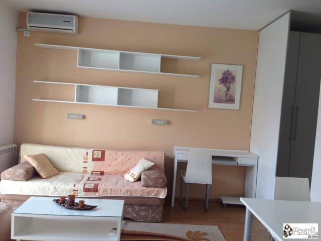 Izdavam Garsonjera 30m2 Kisela Voda