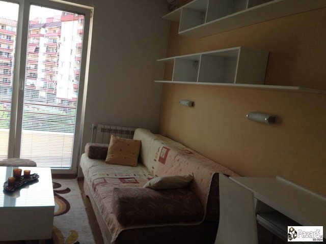 Izdavam Garsonjera 30m2 Kisela Voda