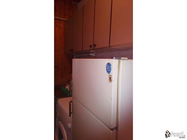 Izdavam Garsonjera 25m2  Vo Avtokomanda