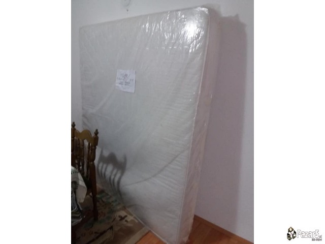 Prodavam Dusek 180x200