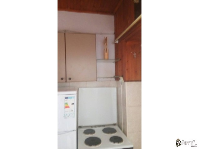 Izdavam Garsonjera 25m2 Vo Avtokomanda