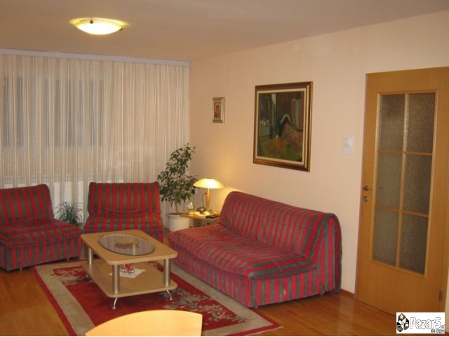 Prodavam Stan Vo Kisela Voda 103m2