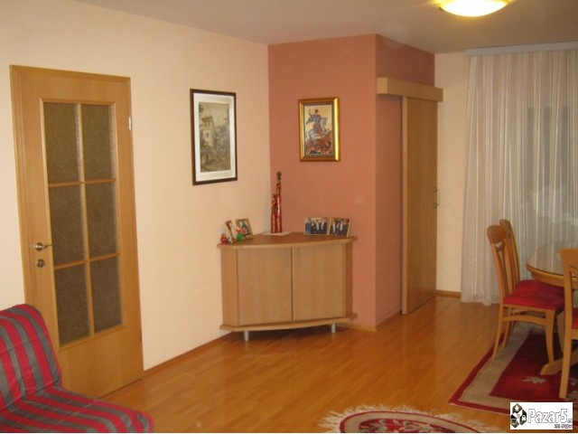 Prodavam Stan Vo Kisela Voda 103m2