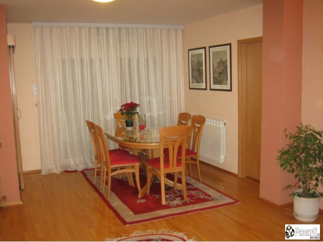 Prodavam Stan Vo Kisela Voda 103m2