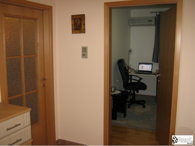 Prodavam Stan Vo Kisela Voda 103m2