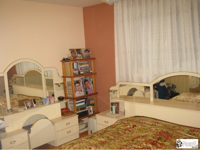 Prodavam Stan Vo Kisela Voda 103m2