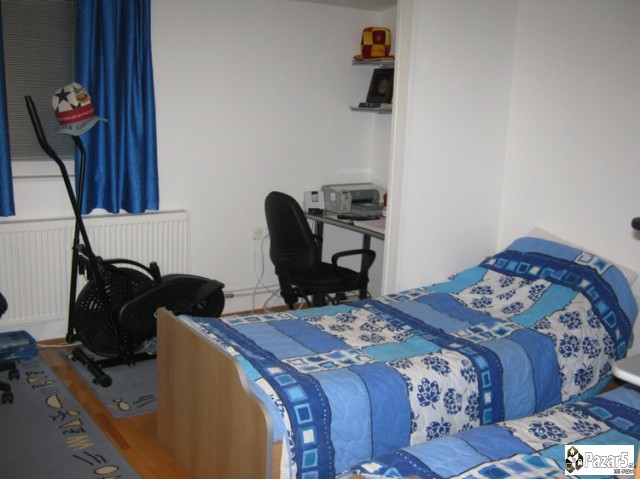 Prodavam Stan Vo Kisela Voda 103m2