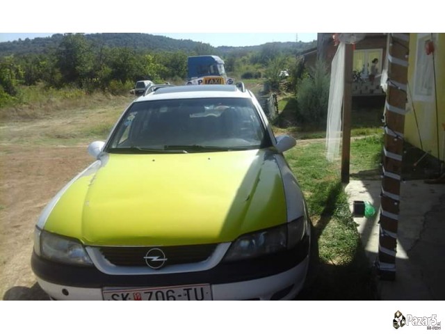 Hitnoo.prodavam Licencirani Vozila Vo Taxi Riva