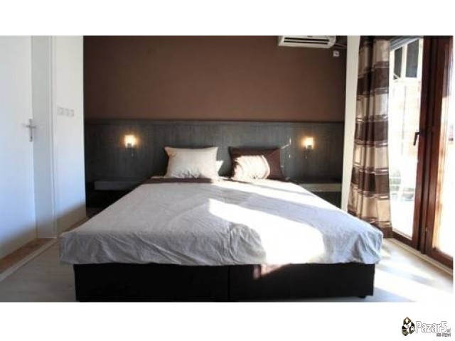 ОПРЕМЕНИ СОБИ И АПАРТМАНИ НА КЕЈОТ НА ОХРИДСКОТО Е