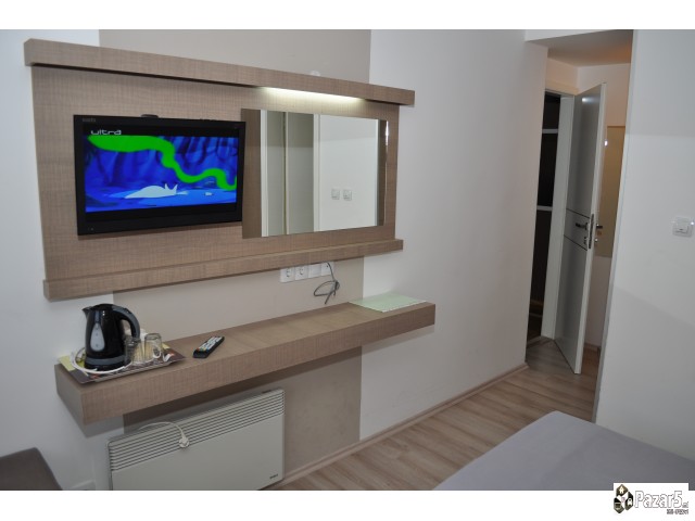 ОПРЕМЕНИ СОБИ И АПАРТМАНИ НА КЕЈОТ НА ОХРИДСКОТО Е