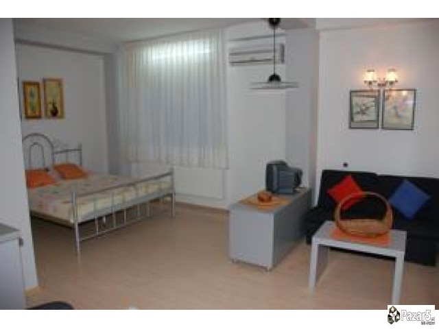 АПАРТМАНИ ВО СТРОГ ЦЕНТАР НА ОХРИД 