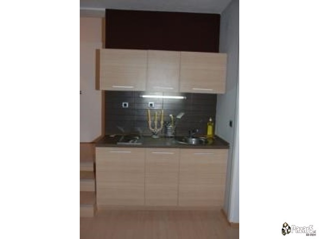 АПАРТМАНИ ВО СТРОГ ЦЕНТАР НА ОХРИД 