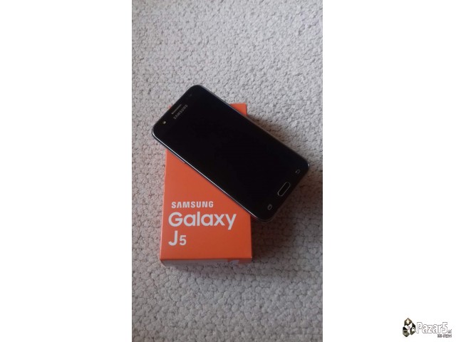 Pridavam Samsung J5