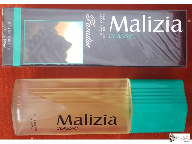 Parfimeria Po Povolni Ceni