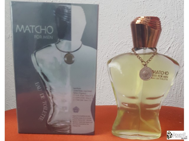 Parfimeria Po Povolni Ceni