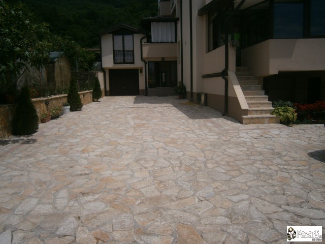 Villa Koceski *** Pestani