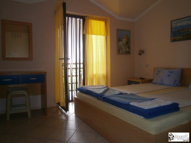 Villa Koceski *** Pestani