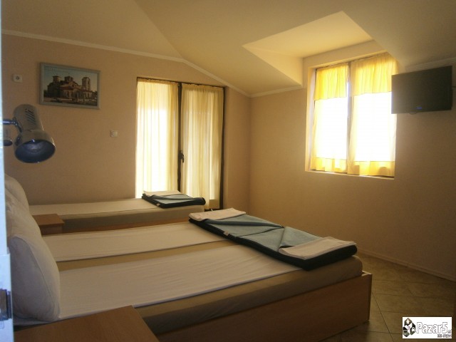 Villa Koceski *** Pestani