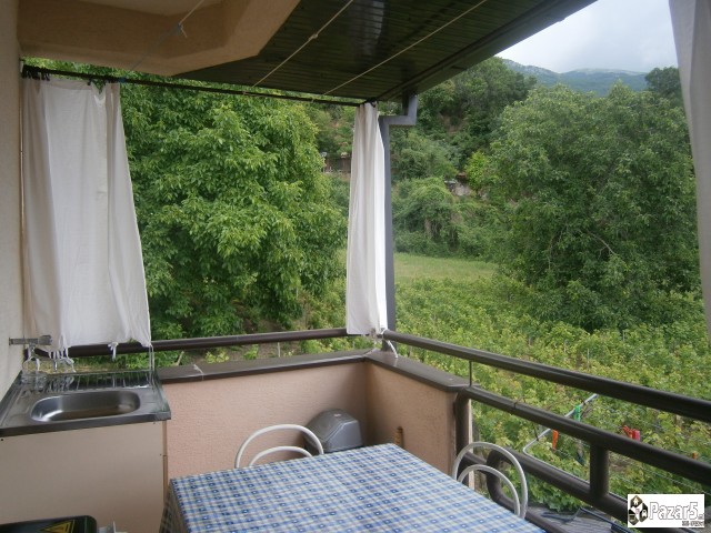 Villa Koceski *** Pestani