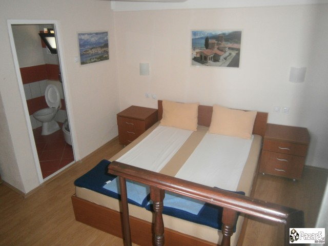 Villa Koceski *** Pestani