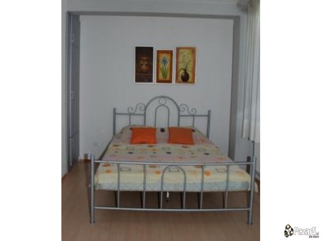 СЕ ИЗДАВААТ АПАРТМАНИ ВО СТРОГ ЦЕНТАР НА ОХРИД ПОЗ