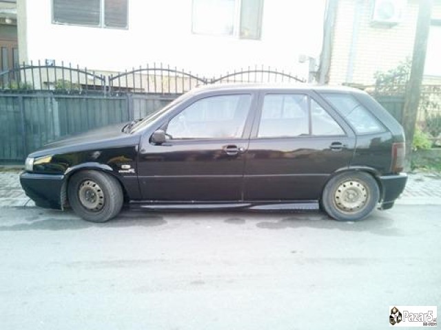 Prodavam Fiat Tipo S1.4 Benzin-plin