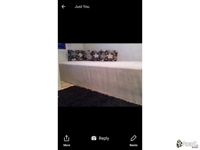 Se Prodava Vo Odlicna Sostojba