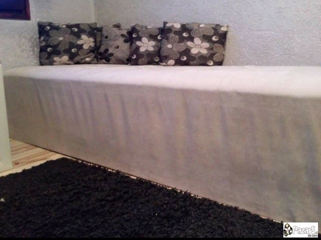 Se Prodava Vo Odlicna Sostojba