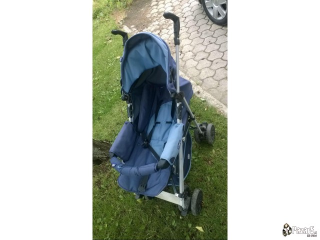 Продавам Chicco Количка Со Транспортер