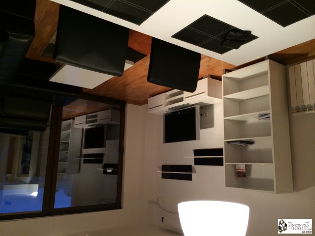 Luksuzen Stan Vo Debar Maalo