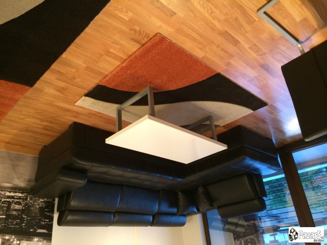 Luksuzen Stan Vo Debar Maalo