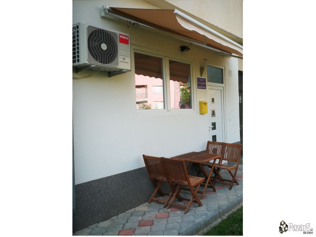 Izdavam Stan Za Odmor 