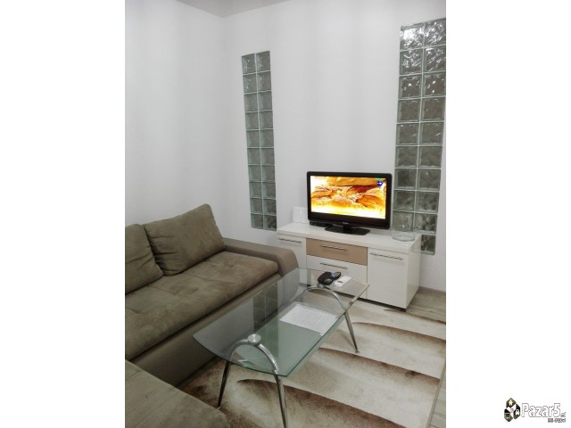 Izdavam Stan Za Odmor 