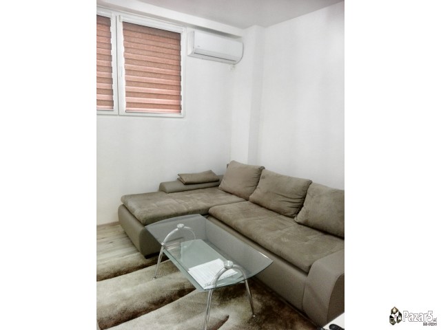 Izdavam Stan Za Odmor 