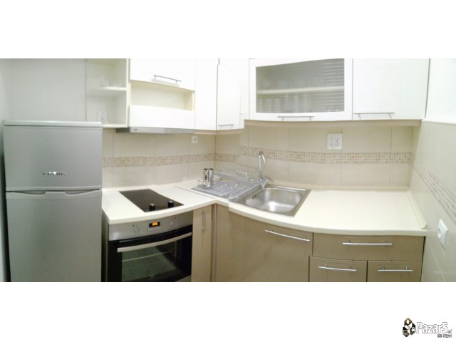 Izdavam Stan Za Odmor 