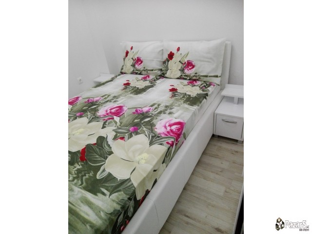 Izdavam Stan Za Odmor 