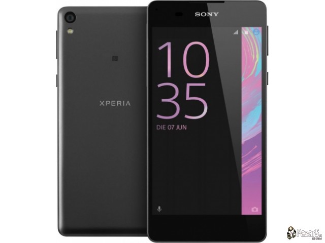 Sony Xperia E5  