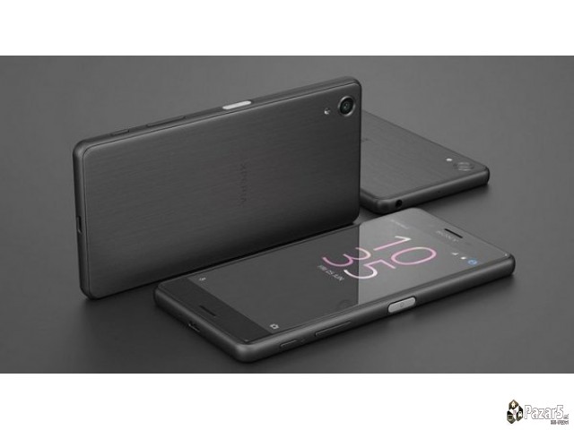 Sony Xperia E5  