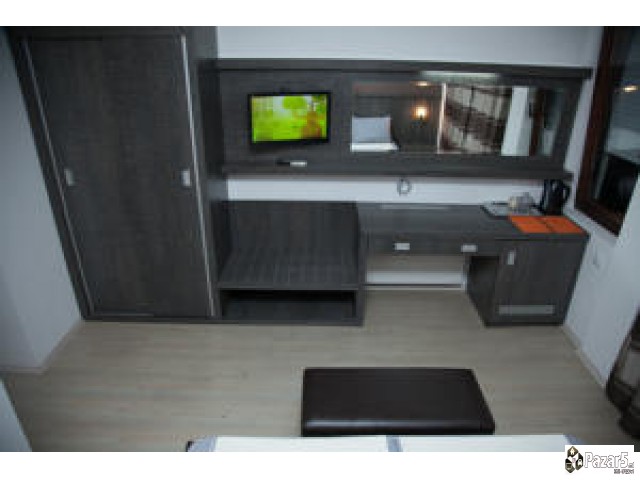 СЕ ИЗДАВААТ КОМПЛЕТНО ОПРЕМЕНИ СОБИ И АПАРТМАНИ НА