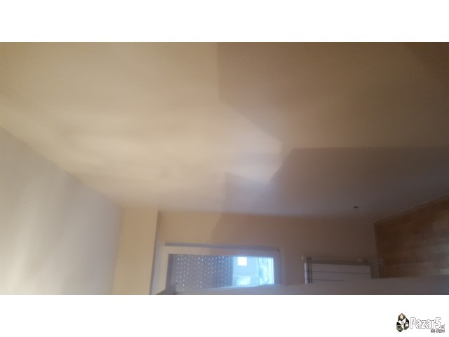 Molerofarbarski Uslugi