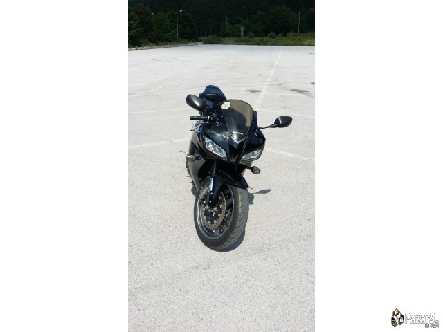 Se Prodava Honda Cbr 600 Rr