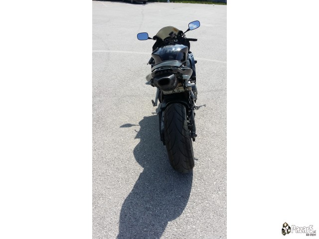 Se Prodava Honda Cbr 600 Rr