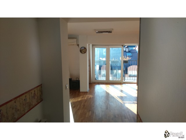 Stan Od 95m2 Vo Skopje Centar