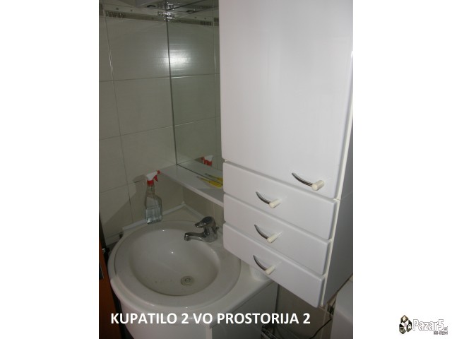 Stan Od 95m2 Vo Skopje Centar