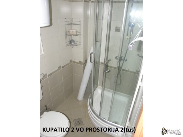 Stan Od 95m2 Vo Skopje Centar