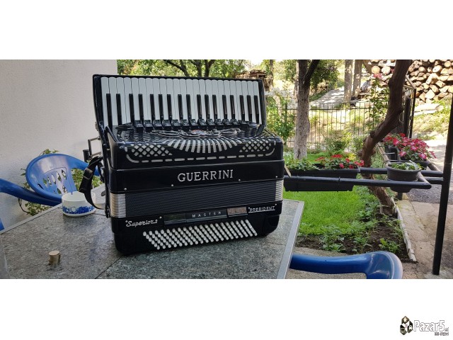 Guerrini President Superior 2 