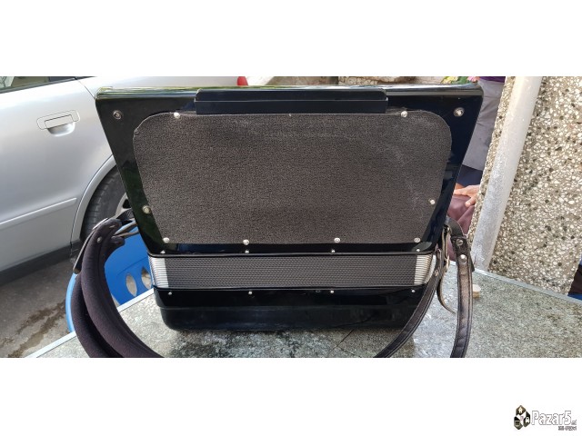 Guerrini President Superior 2 