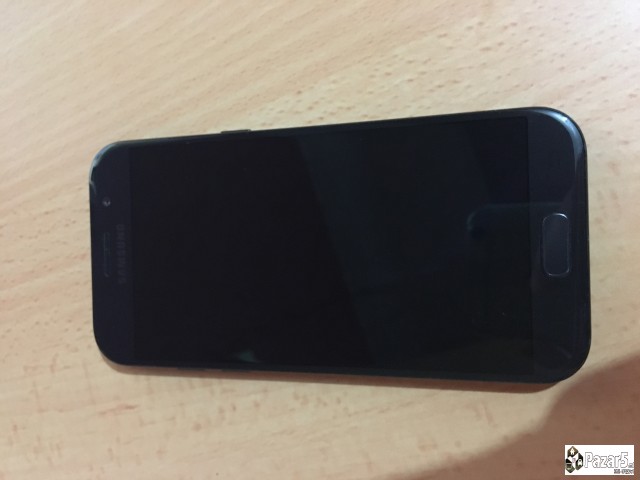 Prodavam Galaxy A5 2017 I Galaxy S5