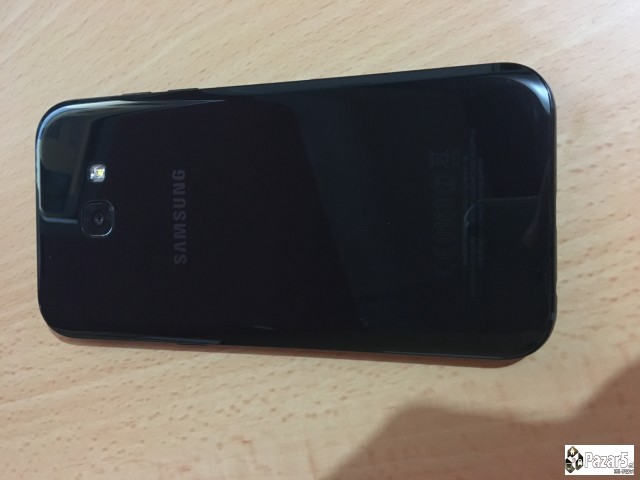 Prodavam Galaxy A5 2017 I Galaxy S5